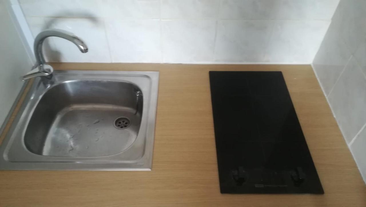 Empuriabrava Vue Mer 외부 사진