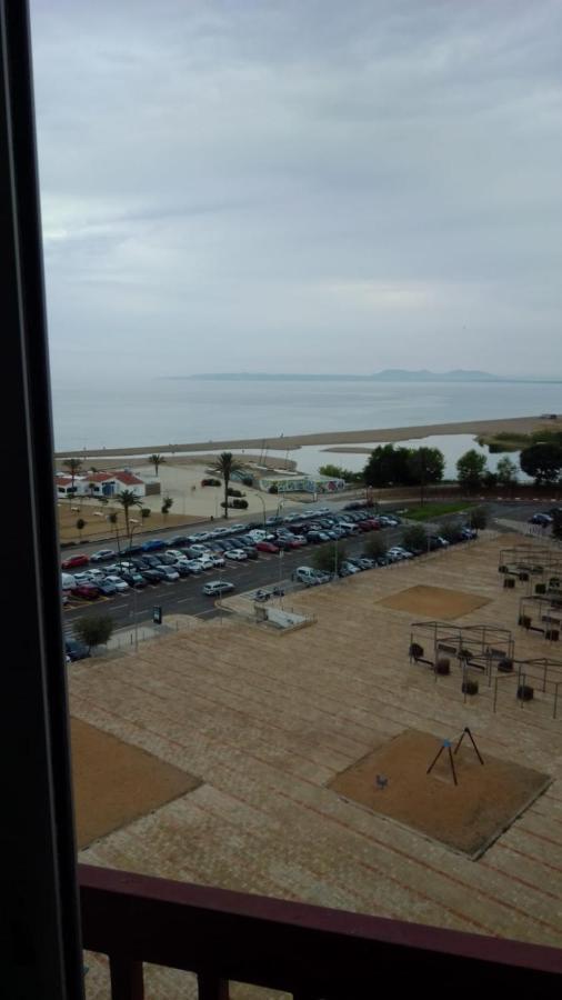 Empuriabrava Vue Mer 외부 사진