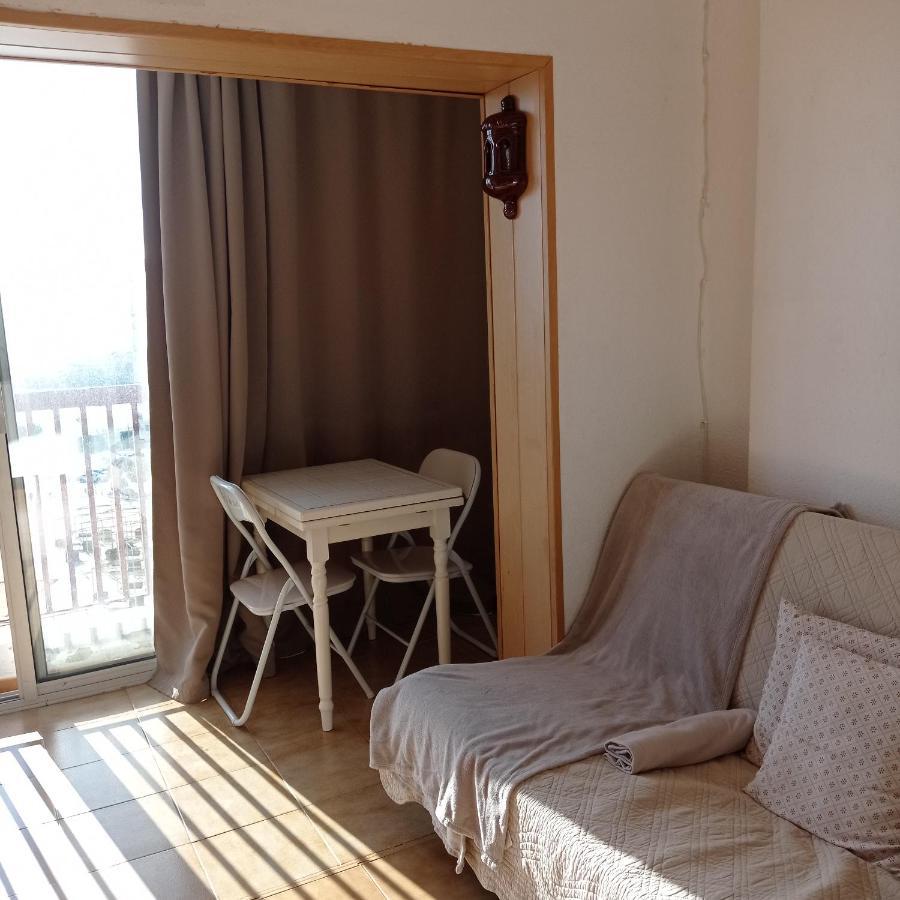 Empuriabrava Vue Mer 외부 사진