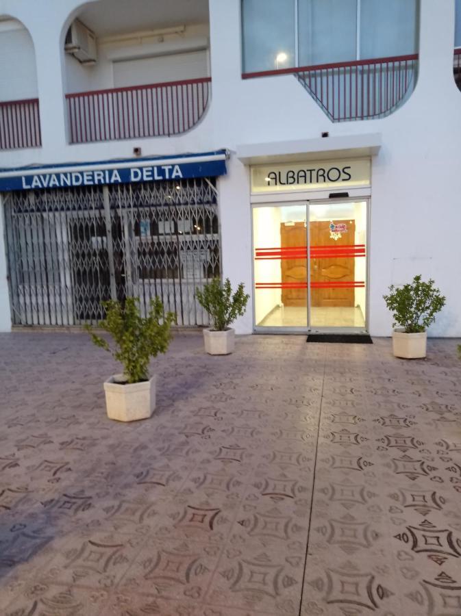 Empuriabrava Vue Mer 외부 사진