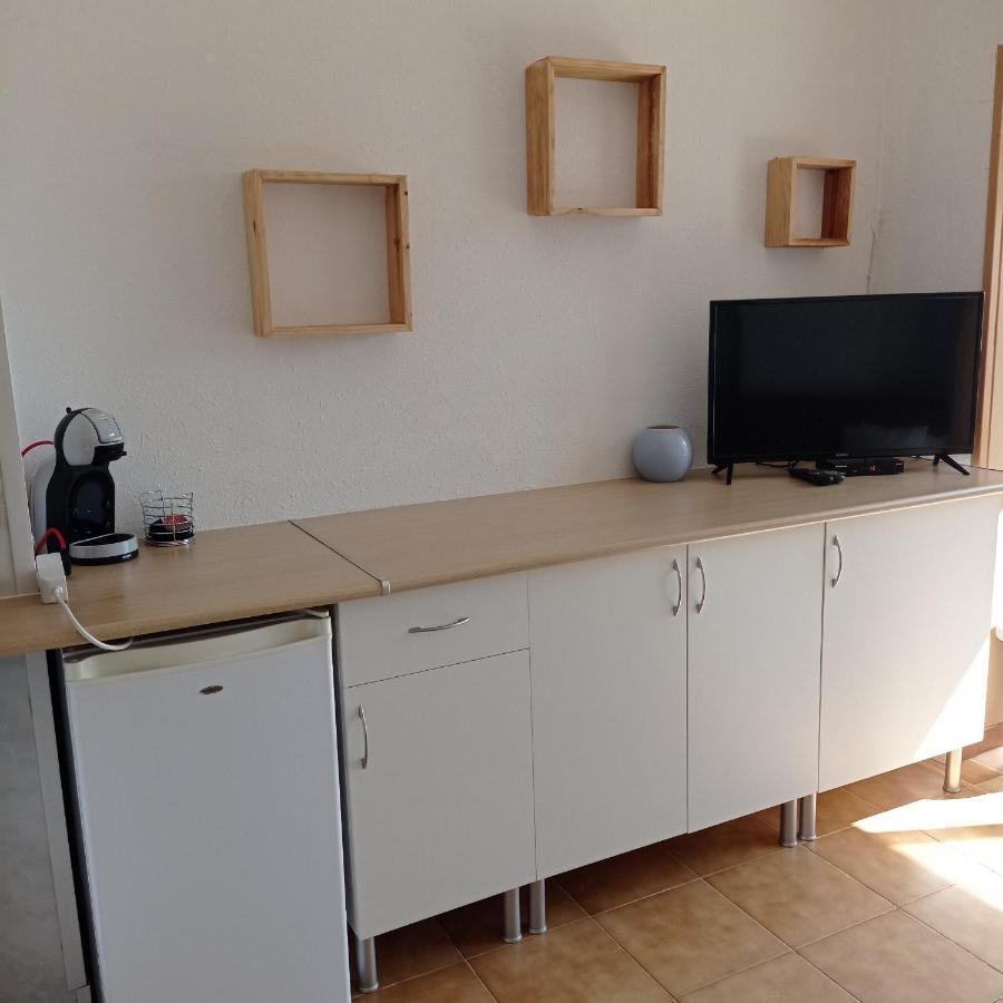 Empuriabrava Vue Mer 외부 사진