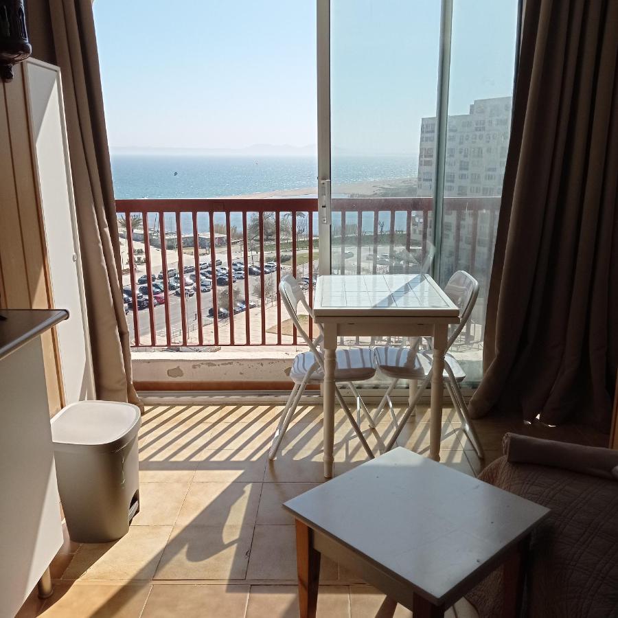 Empuriabrava Vue Mer 외부 사진