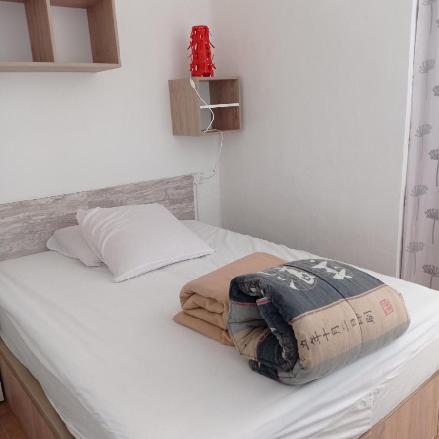 Empuriabrava Vue Mer 외부 사진